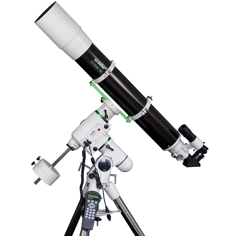 Skywatcher Telescoop AC 150/1200 EvoStar EQ6 Pro SynScan GoTo