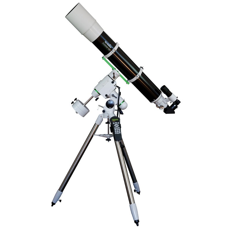 Skywatcher Telescoop AC 150/1200 EvoStar HEQ5 Pro SynScan GoTo