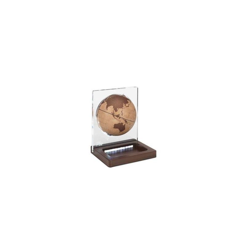 Zoffoli living Globe Design wereldbol Art.923/L.PNB