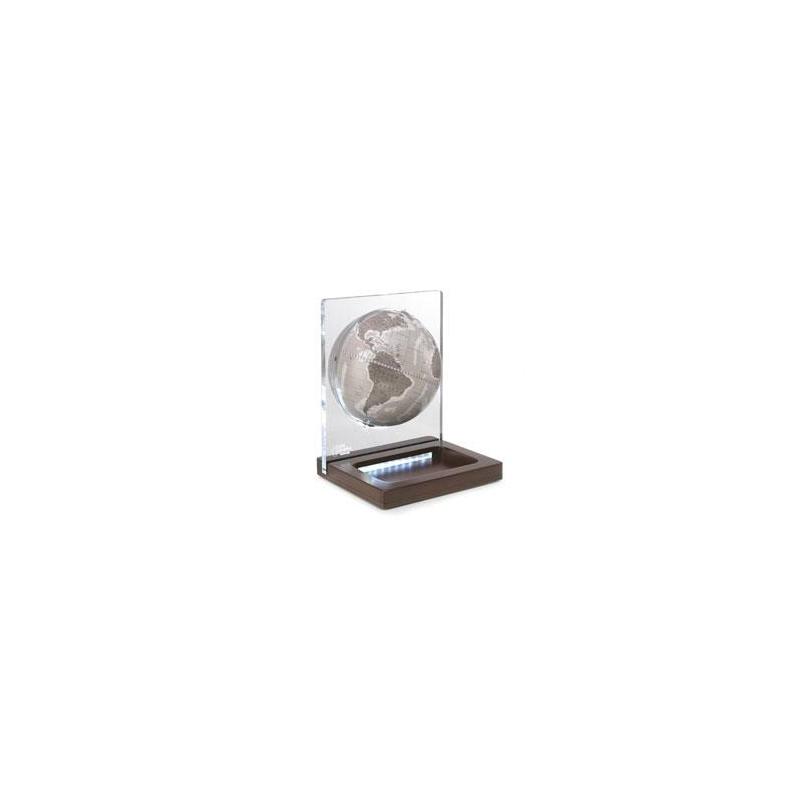 Zoffoli living Globe Design wereldbol Art.923.04