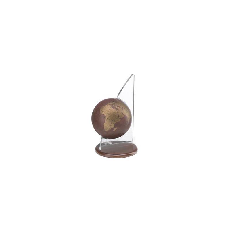 Zoffoli living Globe Design wereldbol Art.915/W.PMO