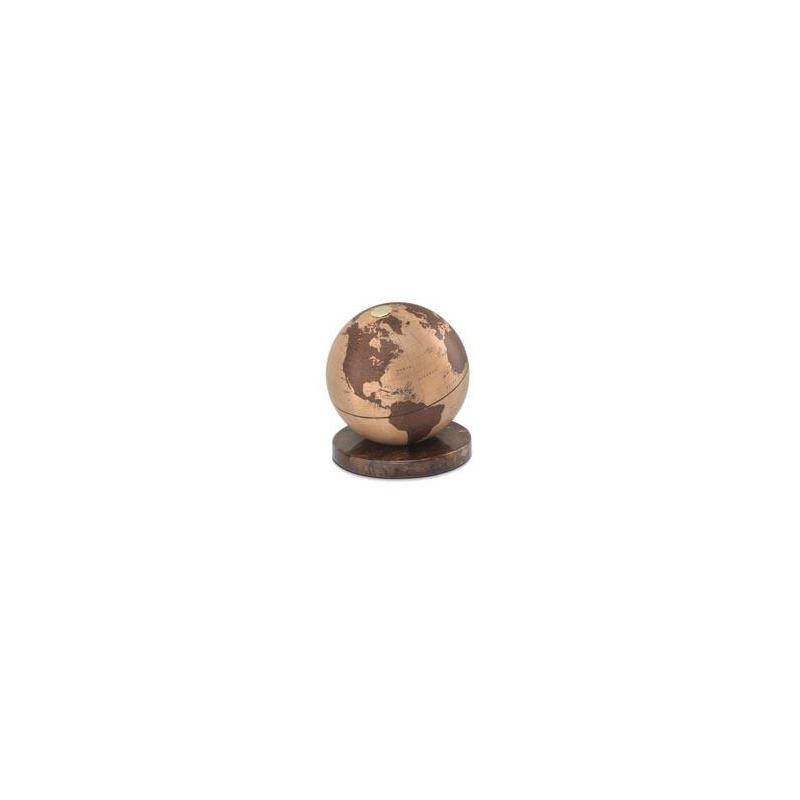 Zoffoli living Globe Design wereldbol Art.925/T.PNB