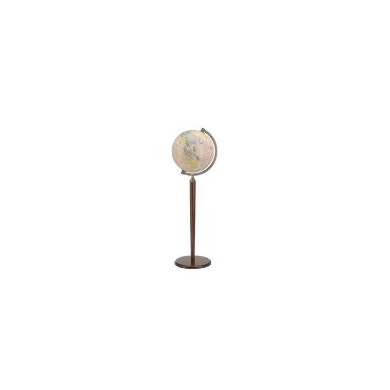 Zoffoli living Staande globe Vasco da Gama Rosa antico 40cm