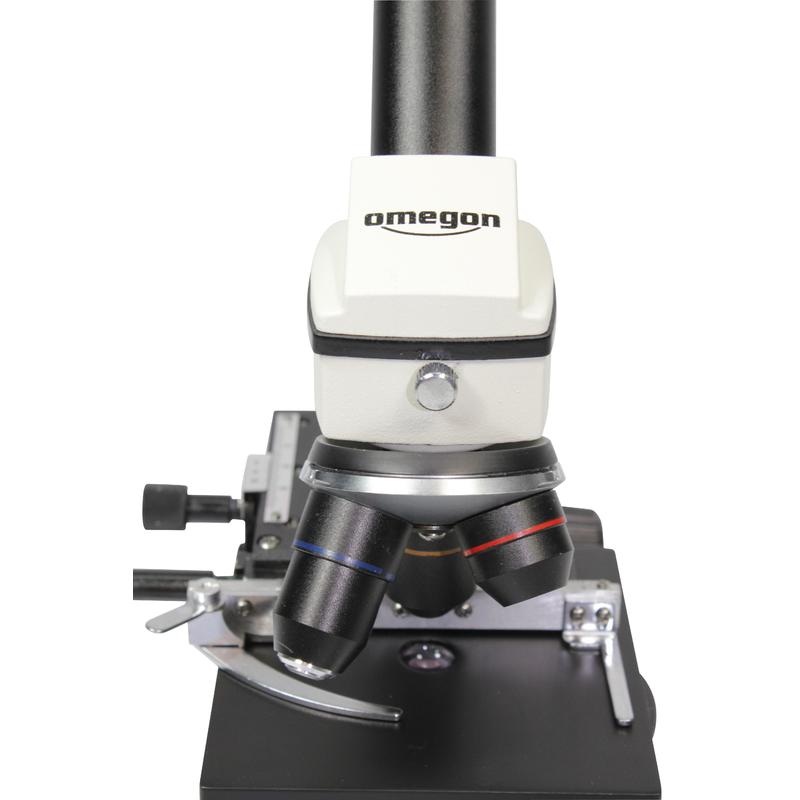 Omegon Microstar microscoopset