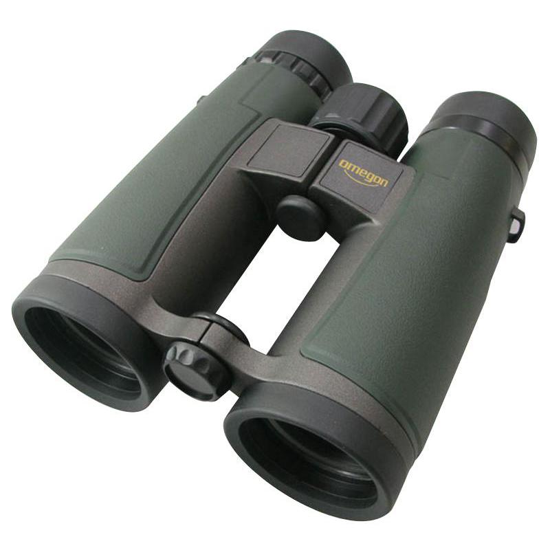 Omegon Verrekijkers Nature HD 10x42