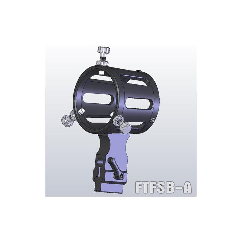 Starlight Instruments Feather Touch Finder Scope Bracket - Style A