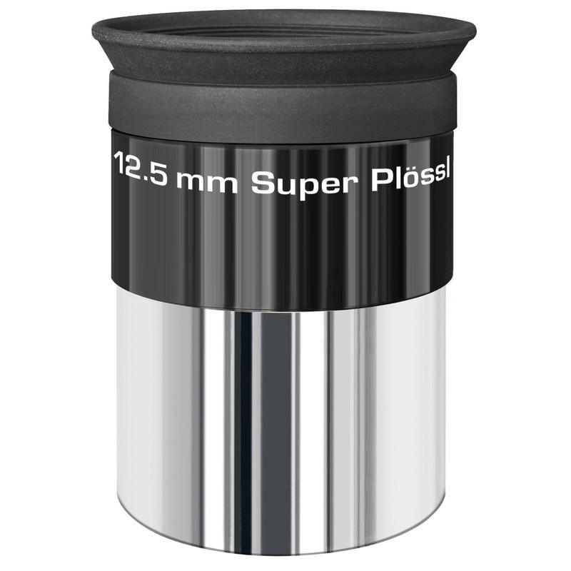 Bresser Super Plössl oculair 12,5 mm 1,25" oculairs