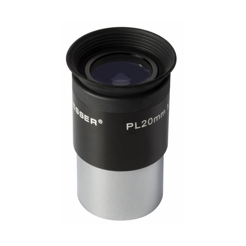 Bresser Oculair Plössl 20mm 1,25"