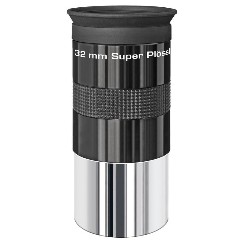 Bresser Super Plössl oculair 32mm 1.25" oculairs