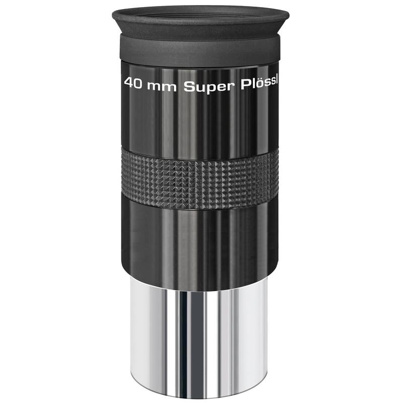 Bresser Super Plössl oculair, 40mm, 1,25"
