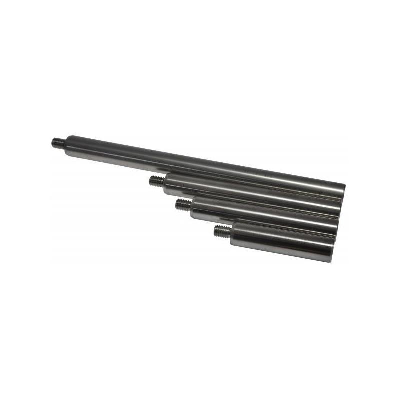 Berlebach Counterweight Bar Contragewichtsstang uit A2, 95mm lang