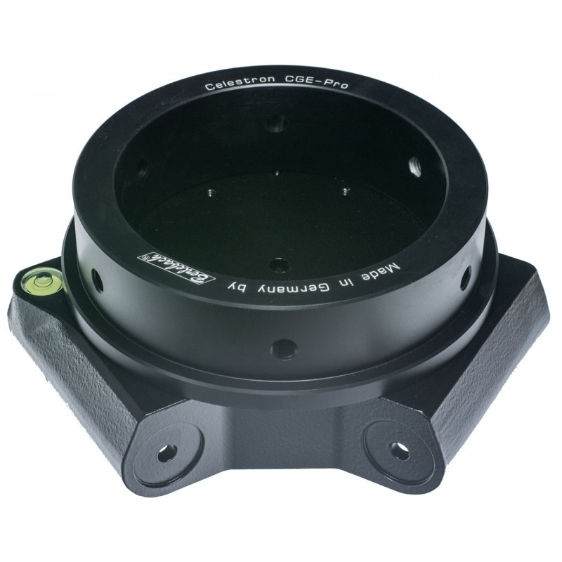 Berlebach Planet statief, voor Celestron CGE Pro