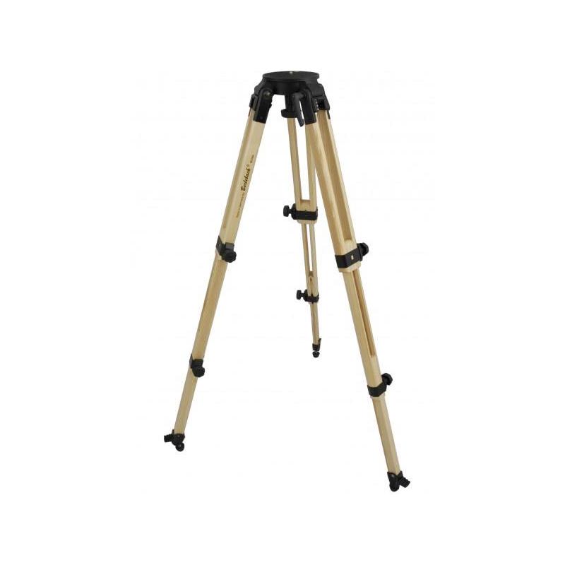 Berlebach Houten tripod UNI 84