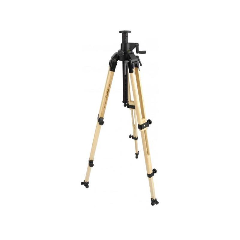 Berlebach Houten tripod UNI 89