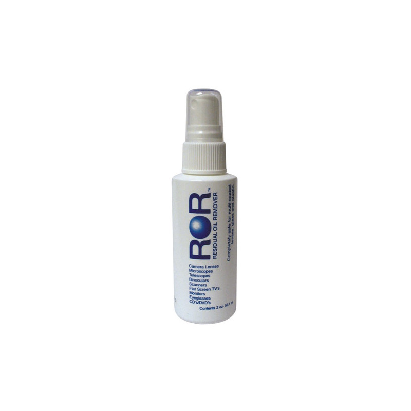 Lumicon Optische reinigingsvloeistof Lensreiniging 59ml