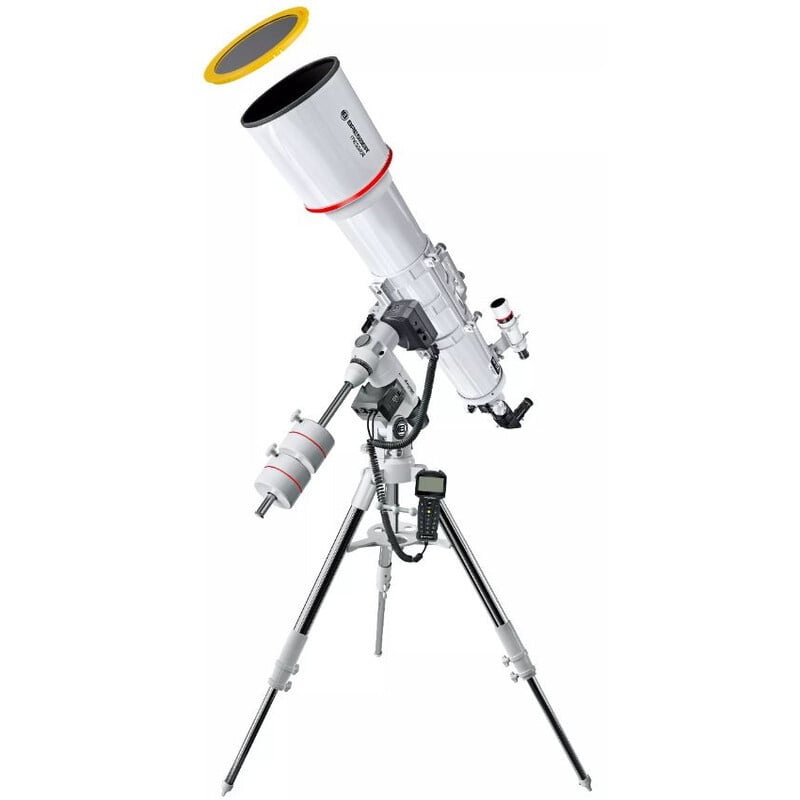 Bresser Telescoop AC 152/1200 Messier Hexafoc EXOS-2 GoTo