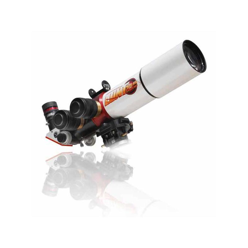 Lunt Solar Systems Zonnetelescoop Lunt ST 80/560 LS80T Ha B1200 FT PT OTA