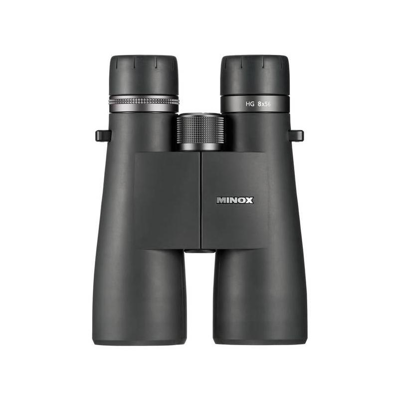 Minox Verrekijkers HG 8x56 BR, asferisch