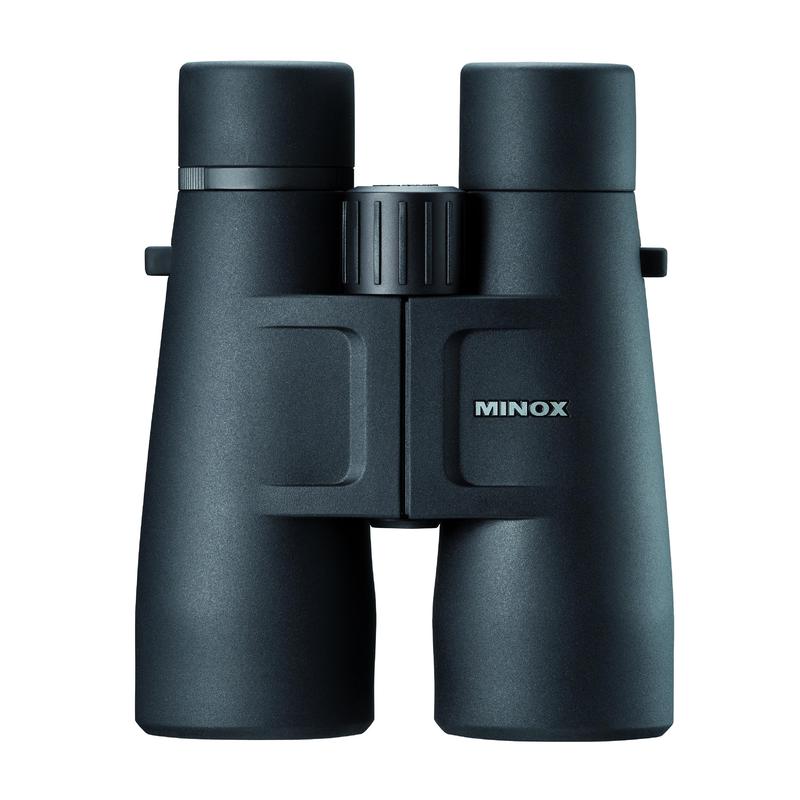 Minox Verrekijkers BV 8x56 BR
