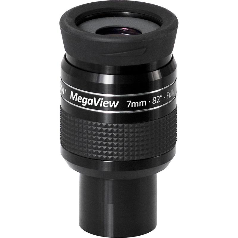 Orion MegaView 7mm Okular 1.25"
