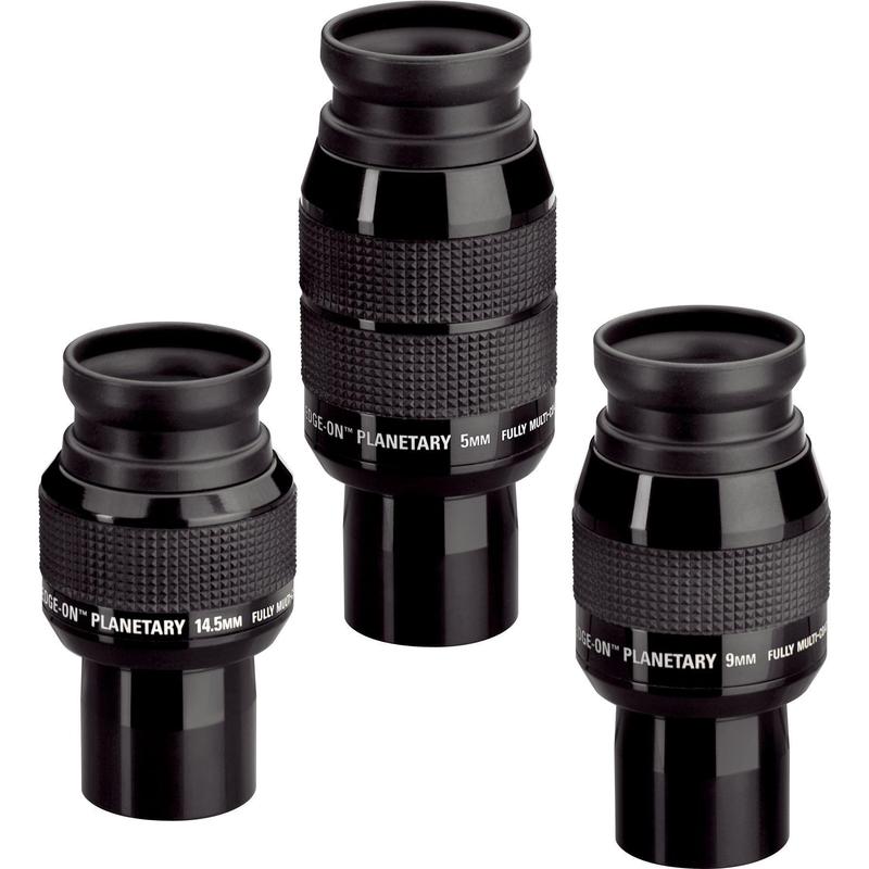 Orion Oculair Edge On Planetary Set 2