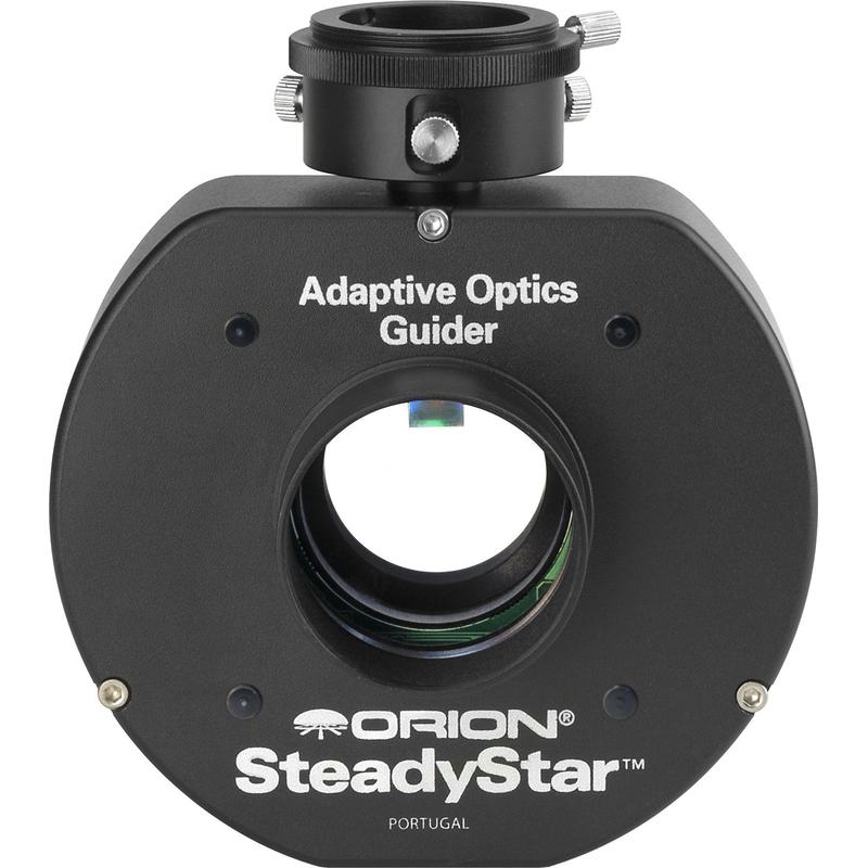 Orion SteadyStar Adaptiver Optischer Guider (großes Format)