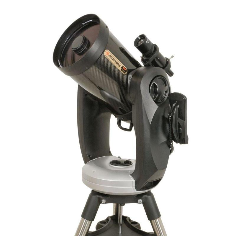 Celestron Schmidt-Cassegrain telescoop SC 203/2032 CPC 800 Carbon GoTo Limited Edition 50th Anniversary