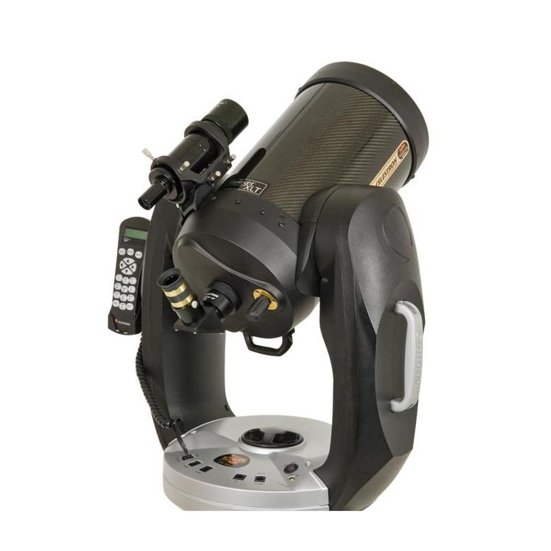 Celestron Schmidt-Cassegrain telescoop SC 203/2032 CPC 800 Carbon GoTo Limited Edition 50th Anniversary