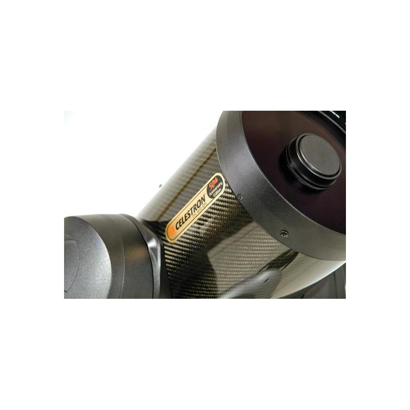 Celestron Schmidt-Cassegrain telescoop SC 203/2032 CPC 800 Carbon GoTo Limited Edition 50th Anniversary