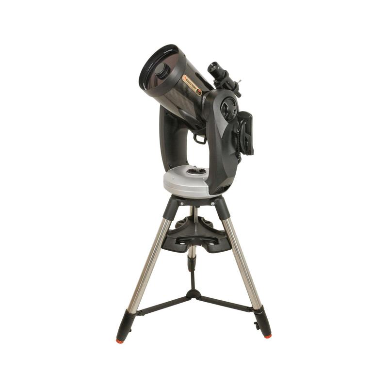 Celestron Schmidt-Cassegrain telescoop SC 203/2032 CPC 800 Carbon GoTo Limited Edition 50th Anniversary