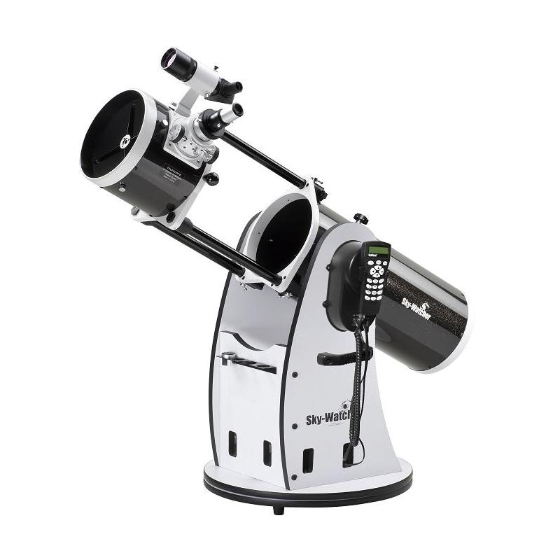Skywatcher Dobson telescoop N 203/1200 Skyliner FlexTube BD DOB GoTo