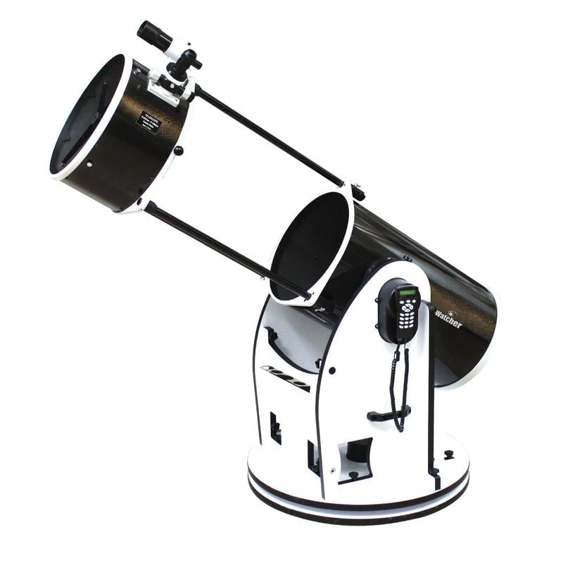 Skywatcher Dobson telescoop N 406/1800 Skyliner FlexTube BD DOB GoTo