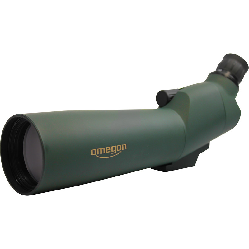 Omegon Zoom spotting scope, 20-60x60mm