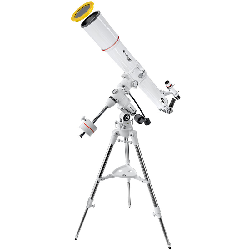 Bresser Telescoop AC 90/900 Messier EXOS-1