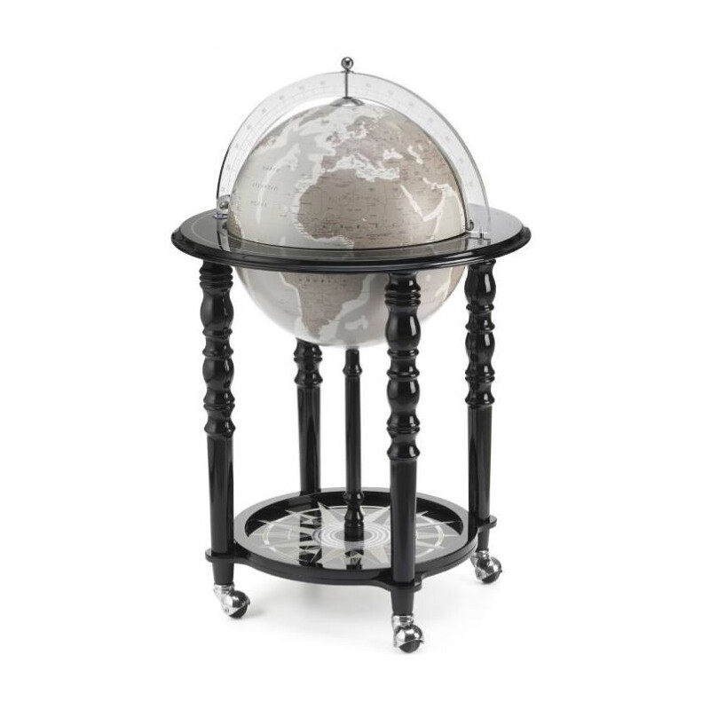 Zoffoli living Barglobe Elegance Black 40cm