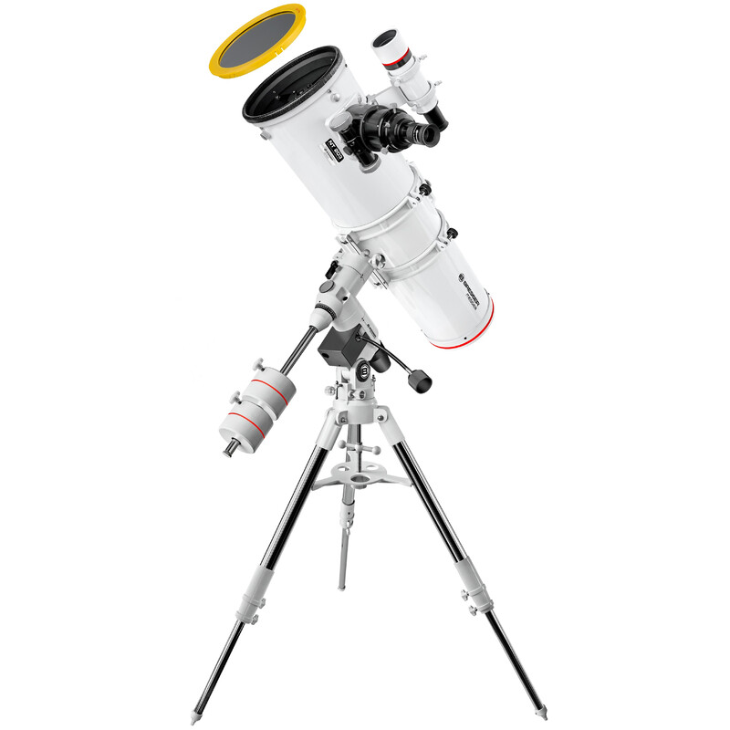 Bresser Telescoop N 203/1000 Messier Hexafoc EXOS-2
