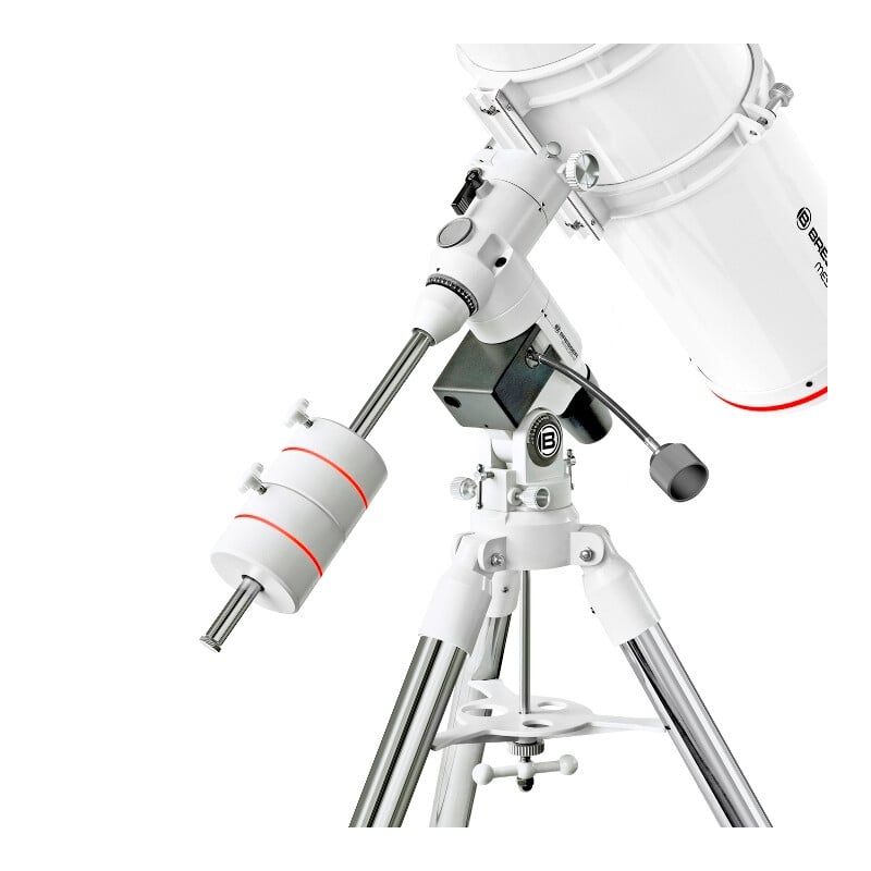 Bresser Telescoop N 203/1000 Messier Hexafoc EXOS-2