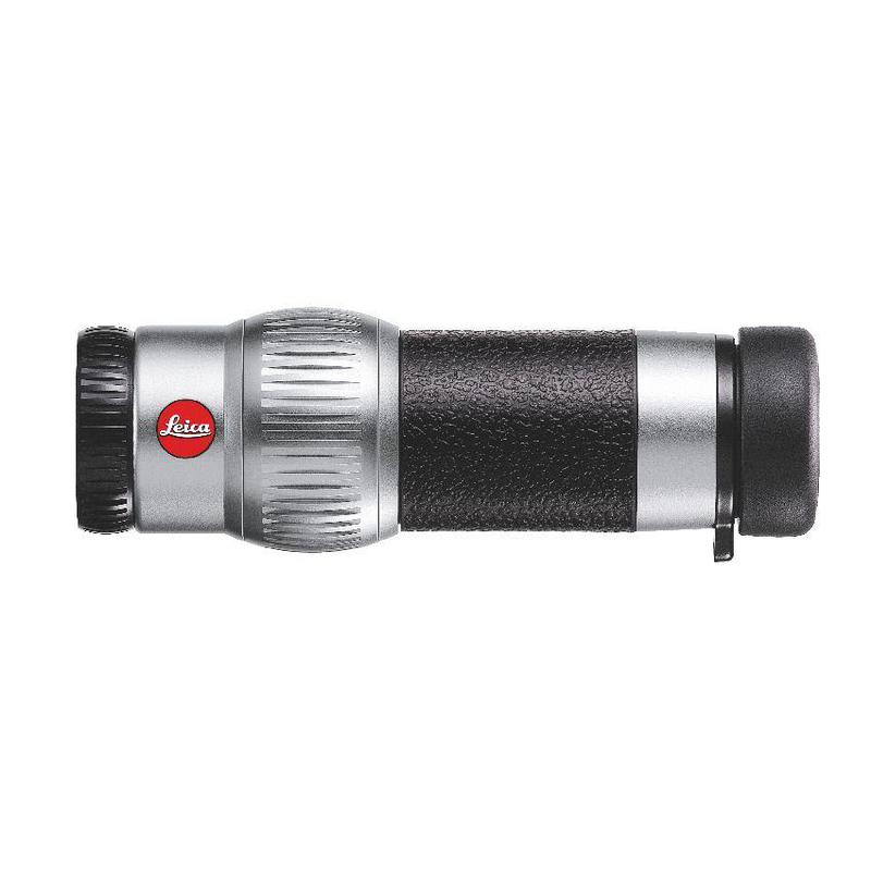 Leica Monoculair Monovid 8x20 Silverline