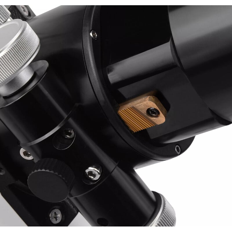 Bresser Telescoop AC 102/1000 Messier Hexafoc EXOS-1