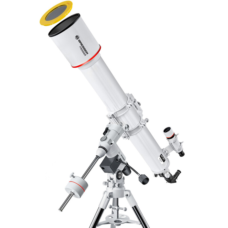 Bresser Telescoop AC 127/1200 AR-127L Messier Hexafoc EXOS-2