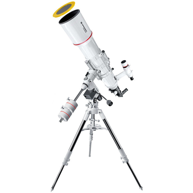 Bresser Telescoop AR 152S/760 Messier Hexafoc EXOS-2