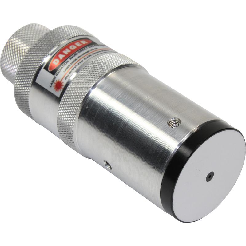 Howie Glatter 1,25'' 635nm holografische lasercollimator