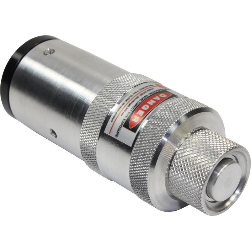Howie Glatter 1,25'' 635nm holografische lasercollimator