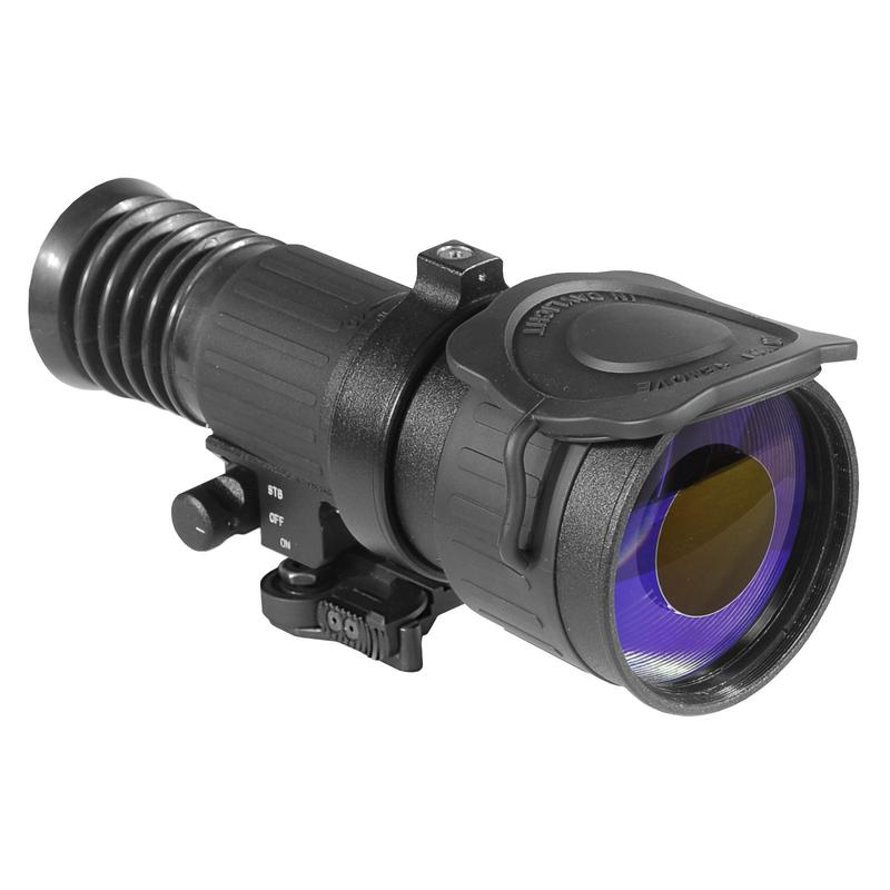 ATN Nachtsichtgerät PS22-2I