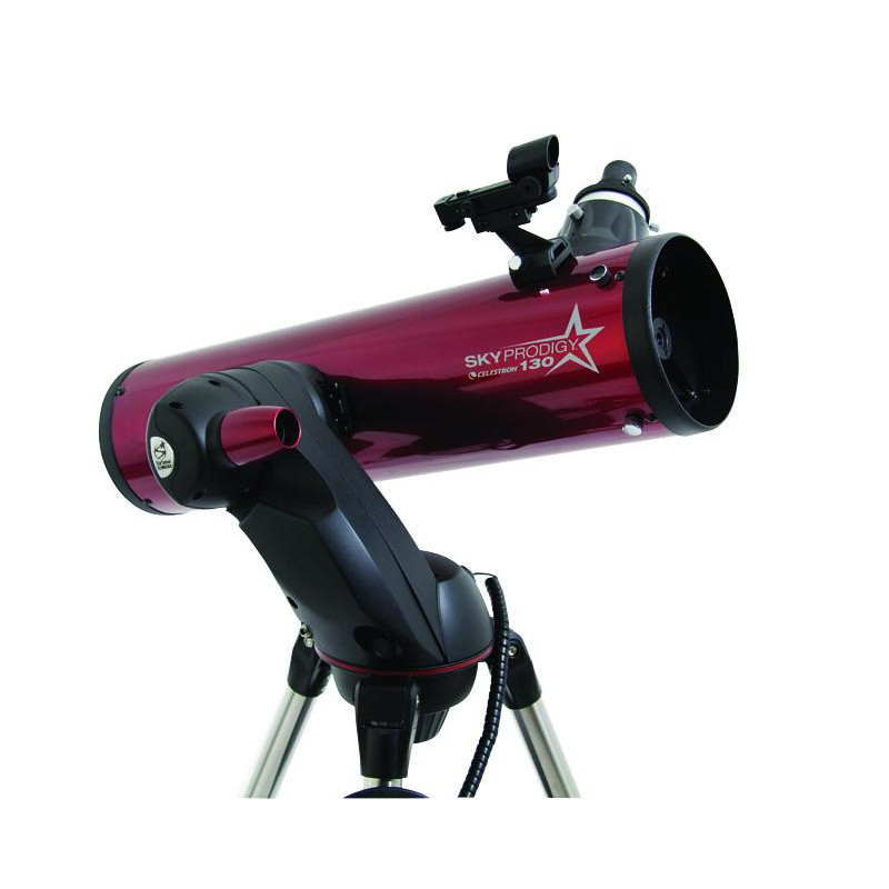 Celestron Telescoop N 130/650 SkyProdigy GoTo