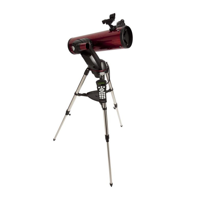 Celestron Telescoop N 130/650 SkyProdigy GoTo