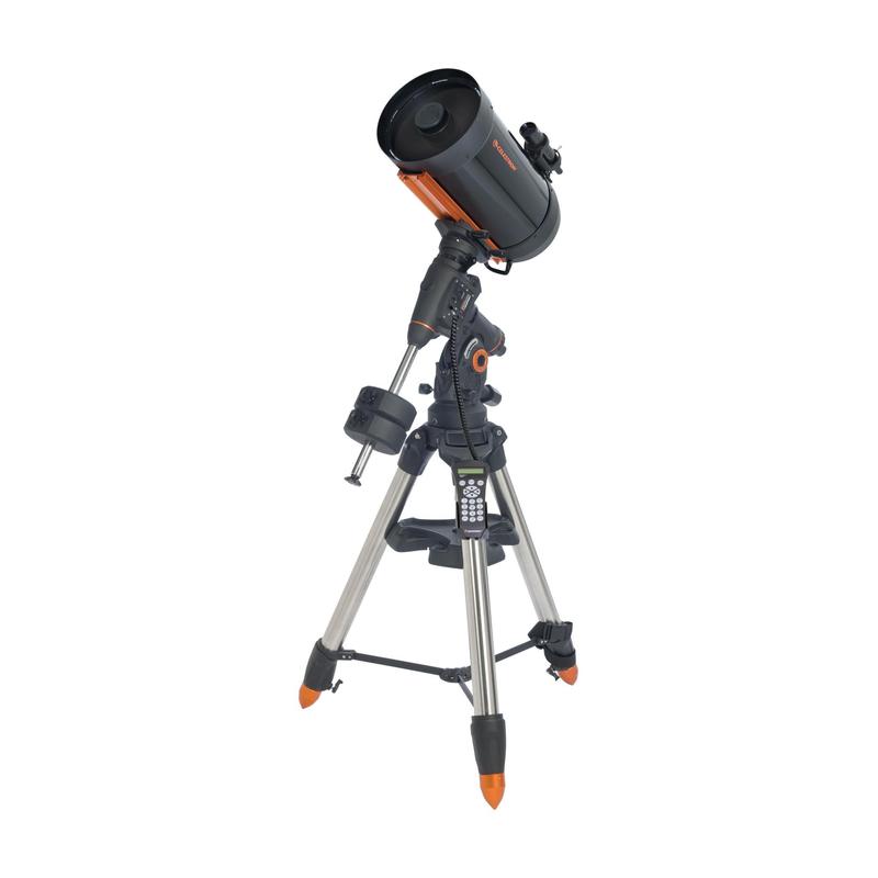 Celestron Schmidt-Cassegrain telescoop SC 280/2800 CGEM-DX 1100 GoTo