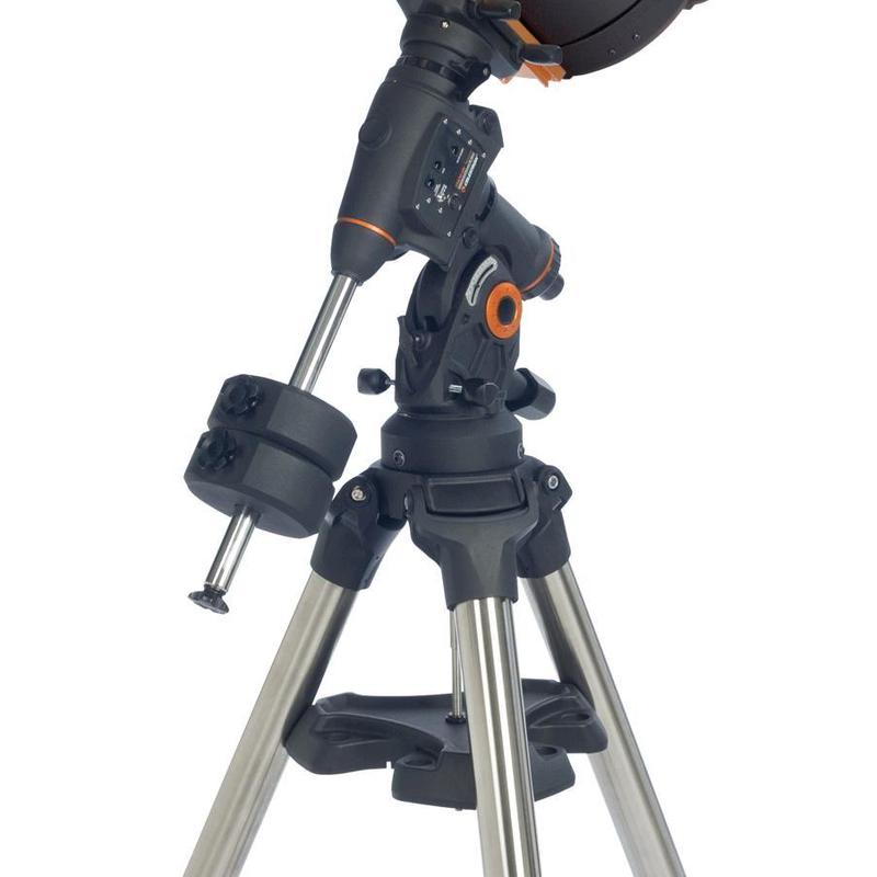 Celestron Schmidt-Cassegrain telescoop SC 356/3910 CGEM-DX 1400 GoTo
