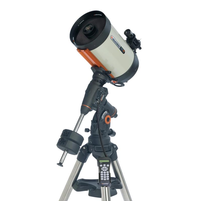 Celestron Schmidt-Cassegrain telescoop SC 279/2800 EdgeHD 1100 CGEM-DX GoTo