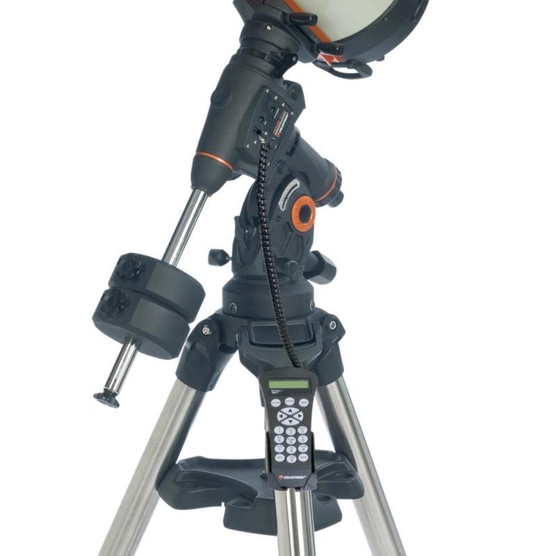 Celestron Schmidt-Cassegrain telescoop SC 279/2800 EdgeHD 1100 CGEM-DX GoTo